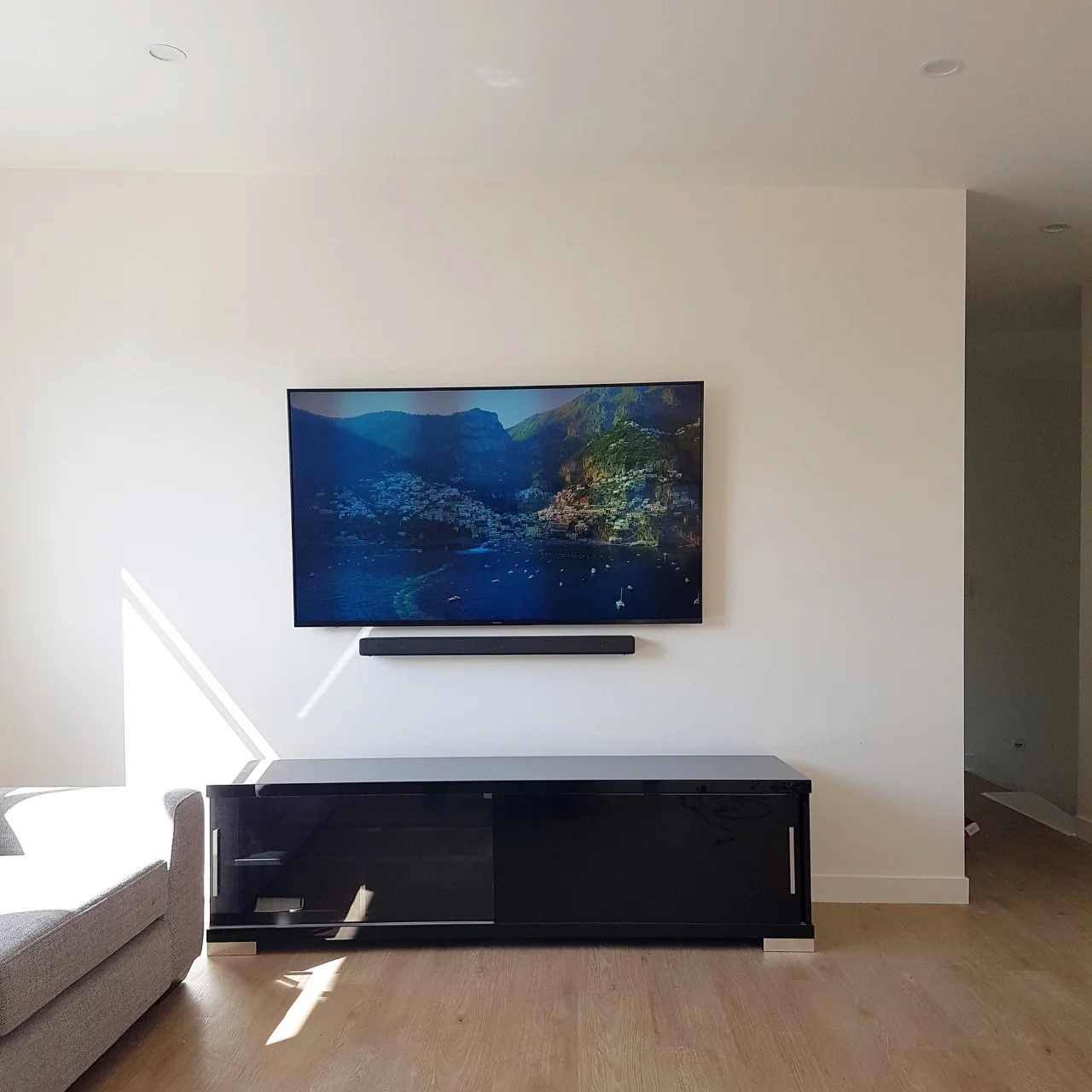 Tv Wall Mounting In My Area