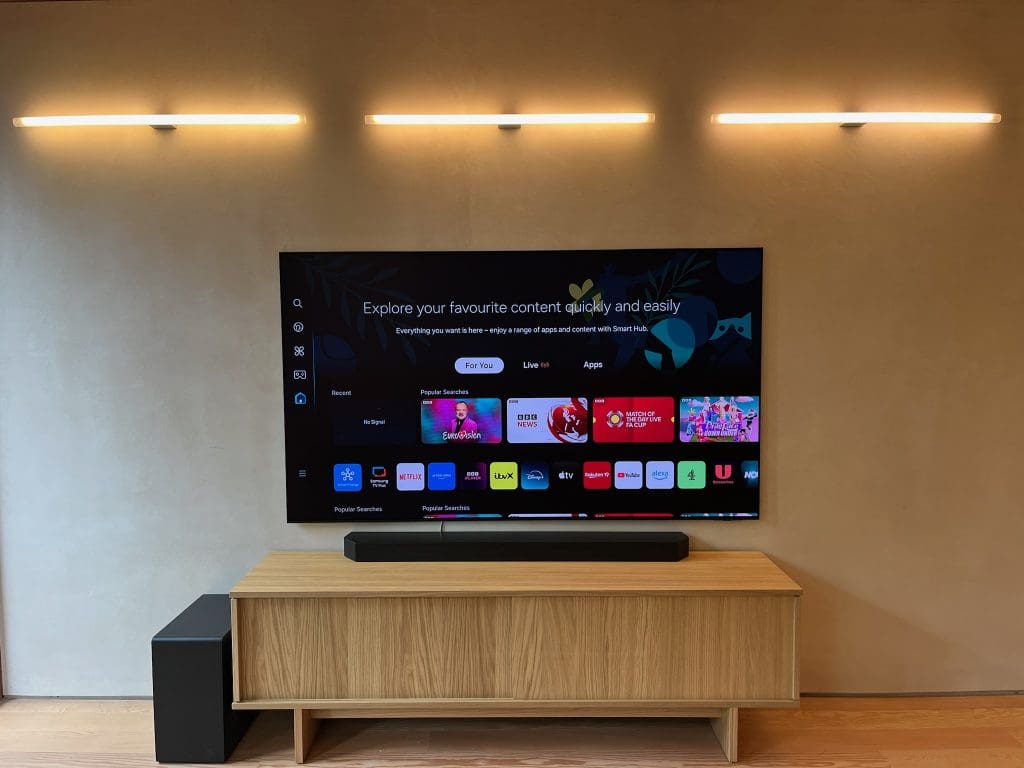TV Mounting Kent