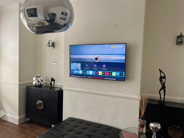 Tv Installation Hertfordshire