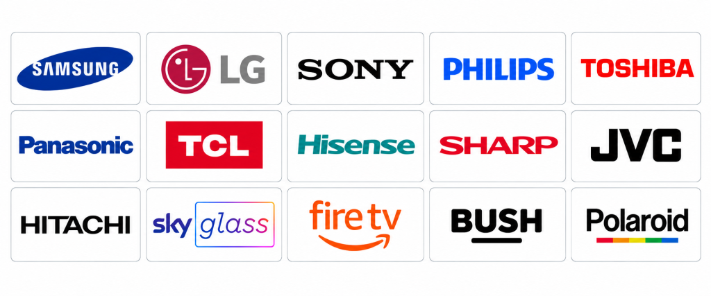 TV Installation in Hertfordshire