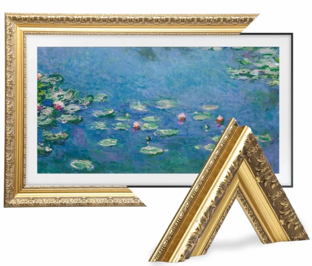 Samsung Frame Tv installation service